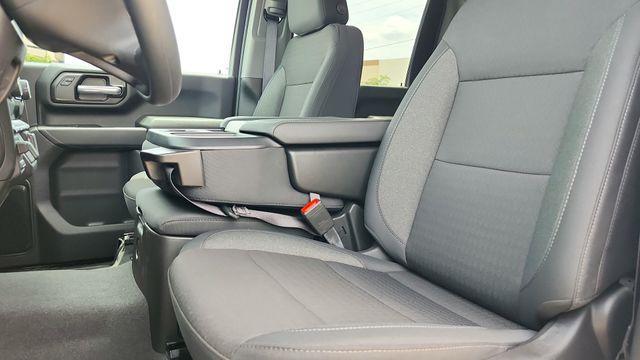 used 2025 Chevrolet Silverado 2500 car, priced at $56,266