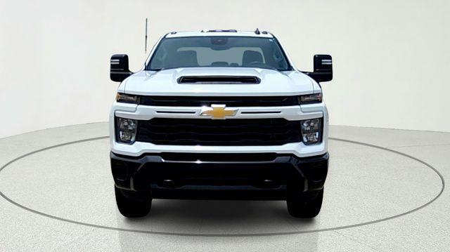 used 2025 Chevrolet Silverado 2500 car, priced at $56,266