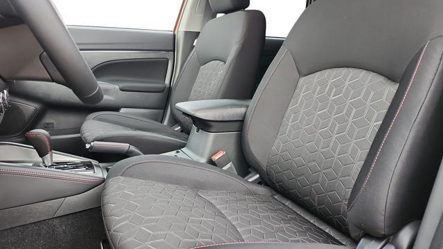 new 2026 Mitsubishi Outlander Sport car, priced at $25,034
