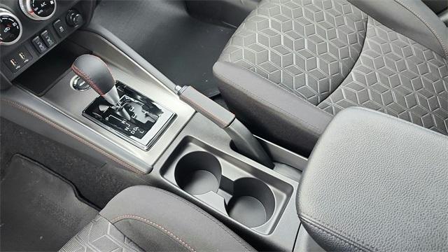 new 2026 Mitsubishi Outlander Sport car, priced at $26,850