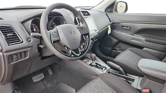new 2026 Mitsubishi Outlander Sport car, priced at $26,850