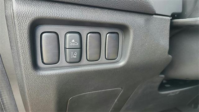 new 2026 Mitsubishi Outlander Sport car, priced at $26,850