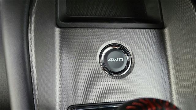 new 2026 Mitsubishi Outlander Sport car, priced at $26,850