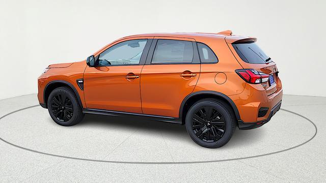 new 2026 Mitsubishi Outlander Sport car, priced at $25,034