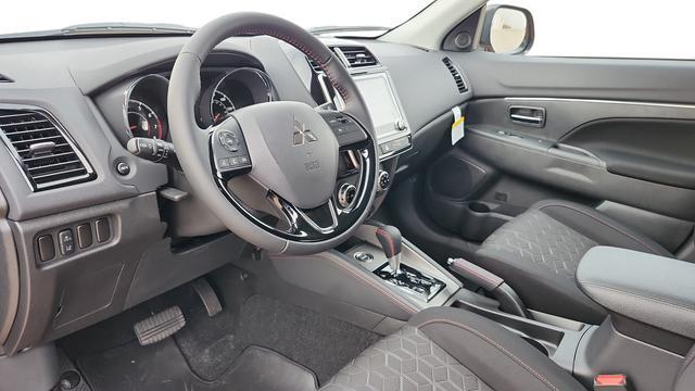new 2026 Mitsubishi Outlander Sport car, priced at $25,034