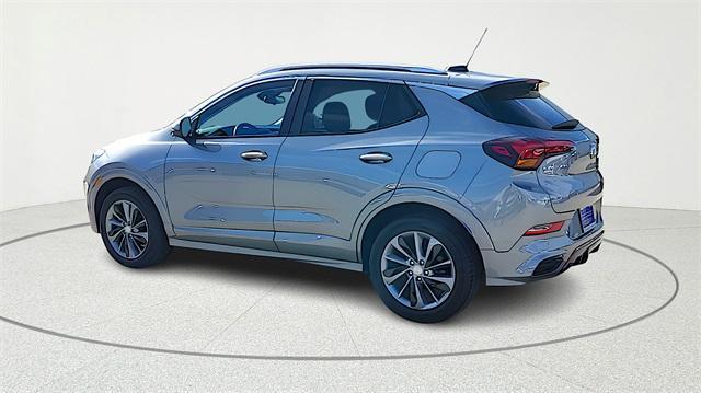 used 2023 Buick Encore GX car, priced at $22,991