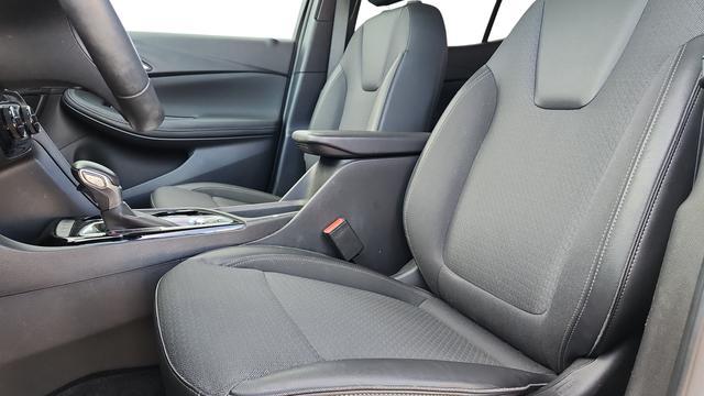 used 2023 Buick Encore GX car, priced at $23,491