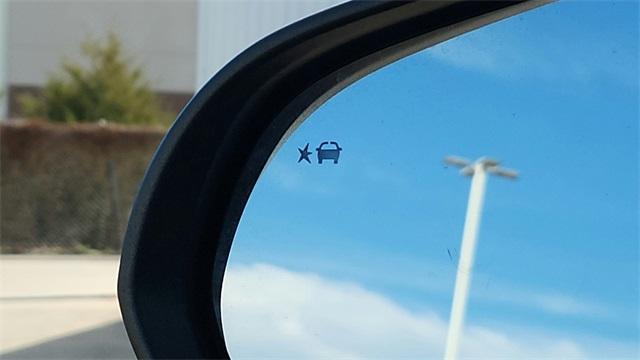 used 2023 Buick Encore GX car, priced at $22,991