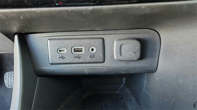 used 2023 Buick Encore GX car, priced at $22,991