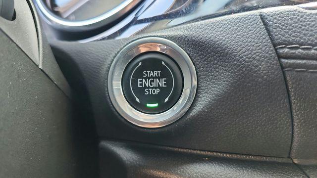 used 2023 Buick Encore GX car, priced at $23,491