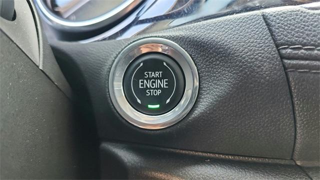 used 2023 Buick Encore GX car, priced at $22,991