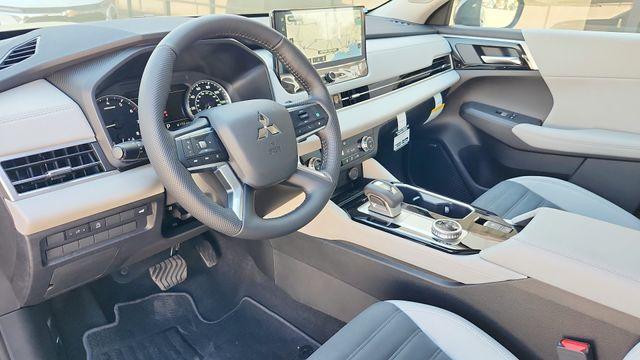 new 2026 Mitsubishi Outlander car, priced at $33,970