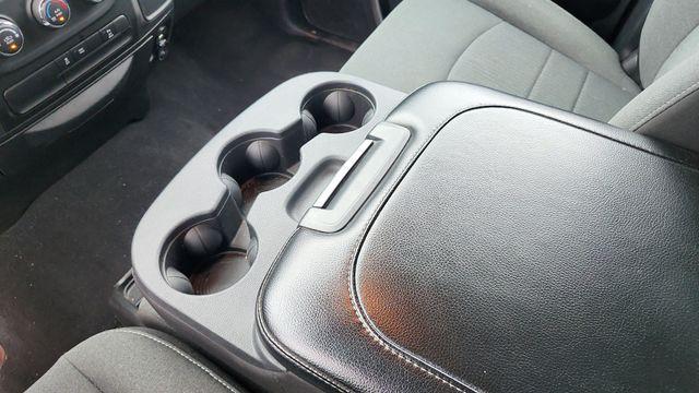 used 2024 Ram 1500 Classic car, priced at $30,253