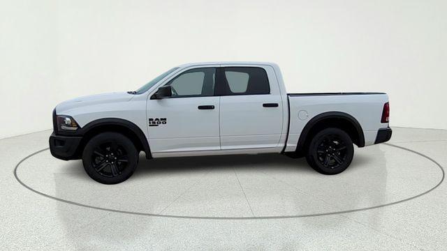 used 2024 Ram 1500 Classic car, priced at $30,253