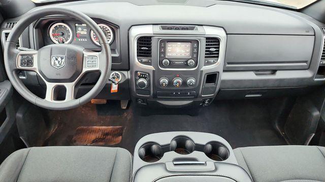 used 2024 Ram 1500 Classic car, priced at $30,253