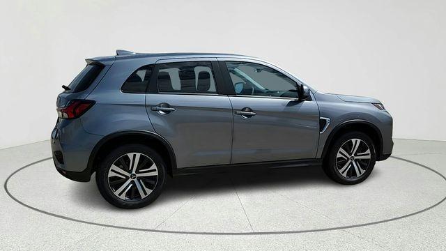 new 2026 Mitsubishi Outlander Sport car, priced at $25,547