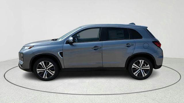 new 2026 Mitsubishi Outlander Sport car, priced at $25,547