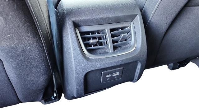 used 2023 Chevrolet Blazer car, priced at $25,991