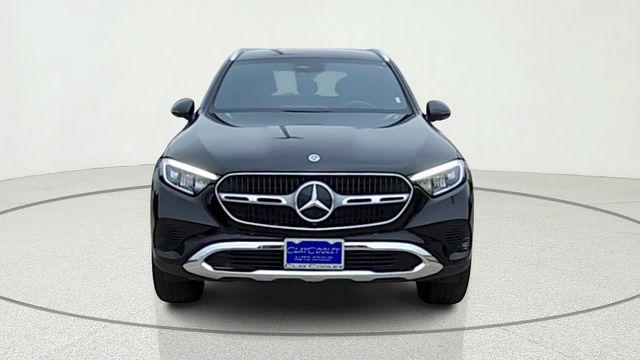 used 2024 Mercedes-Benz GLC 300 car, priced at $36,666