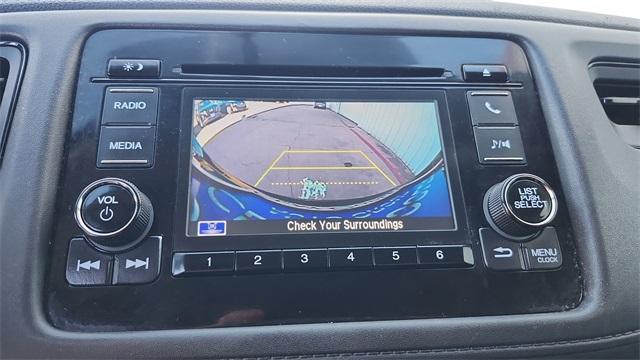 used 2019 Honda HR-V car, priced at $19,491