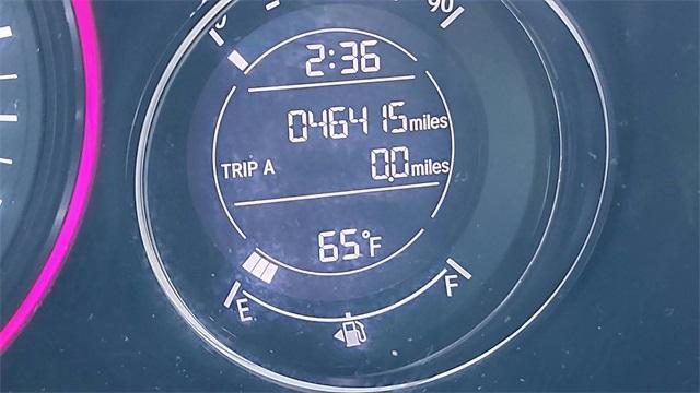 used 2019 Honda HR-V car, priced at $19,491