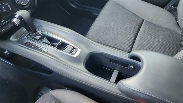 used 2019 Honda HR-V car, priced at $19,491