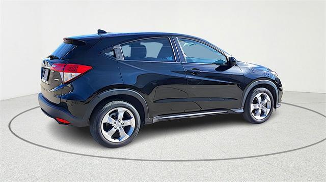 used 2019 Honda HR-V car, priced at $19,491