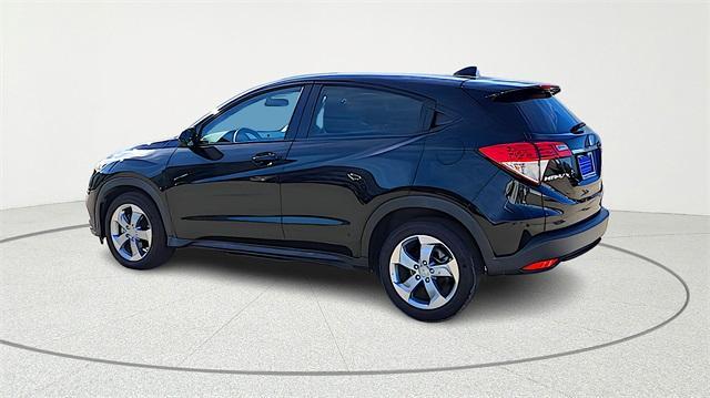 used 2019 Honda HR-V car, priced at $19,491