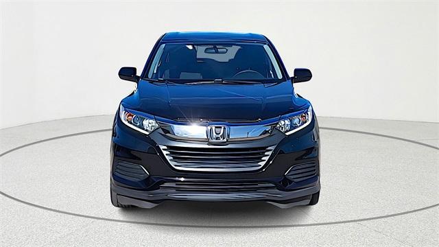 used 2019 Honda HR-V car, priced at $19,491