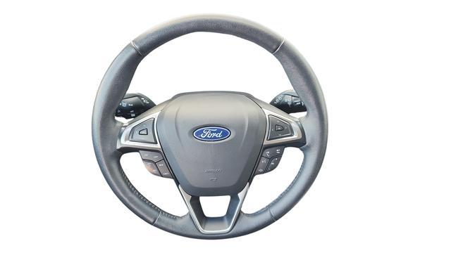 used 2024 Ford Edge car, priced at $23,991