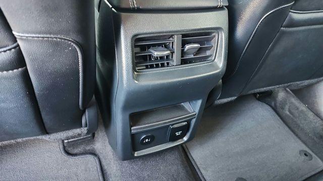 used 2024 Ford Edge car, priced at $23,991