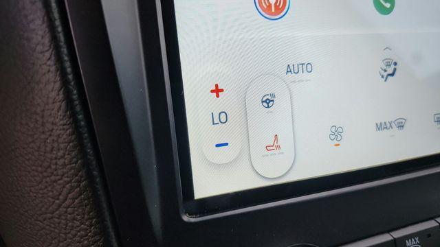 used 2024 Ford Edge car, priced at $23,991