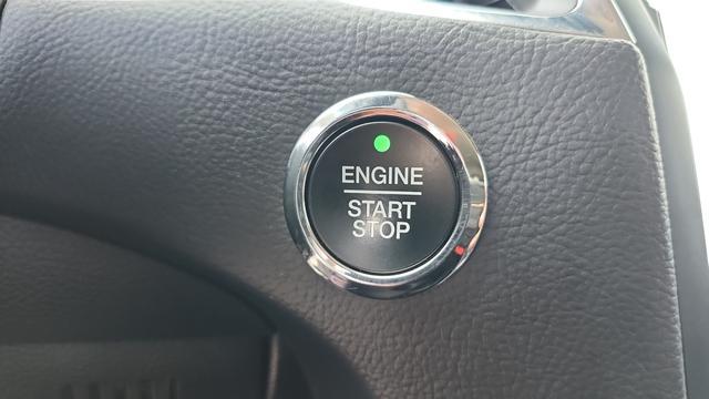 used 2024 Ford Edge car, priced at $23,991