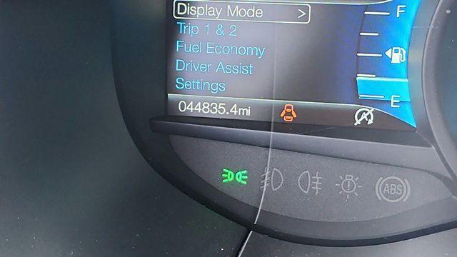 used 2024 Ford Edge car, priced at $23,991