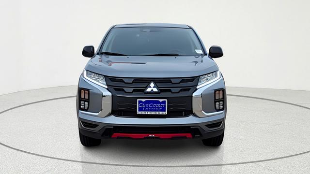 new 2026 Mitsubishi Outlander Sport car, priced at $25,303