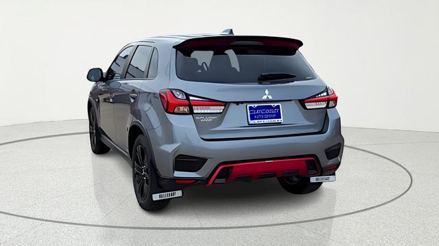 new 2026 Mitsubishi Outlander Sport car, priced at $25,303