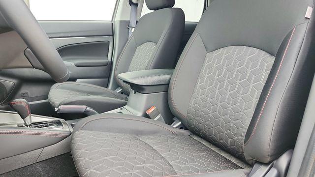 new 2026 Mitsubishi Outlander Sport car, priced at $25,303