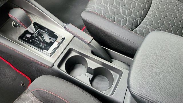 new 2026 Mitsubishi Outlander Sport car, priced at $25,303