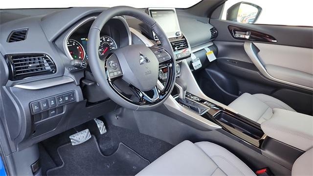 new 2026 Mitsubishi Eclipse Cross car, priced at $33,385