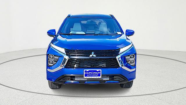 new 2026 Mitsubishi Eclipse Cross car, priced at $30,221