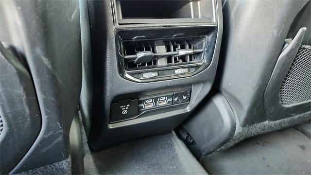 used 2023 Jeep Grand Cherokee car, priced at $24,991