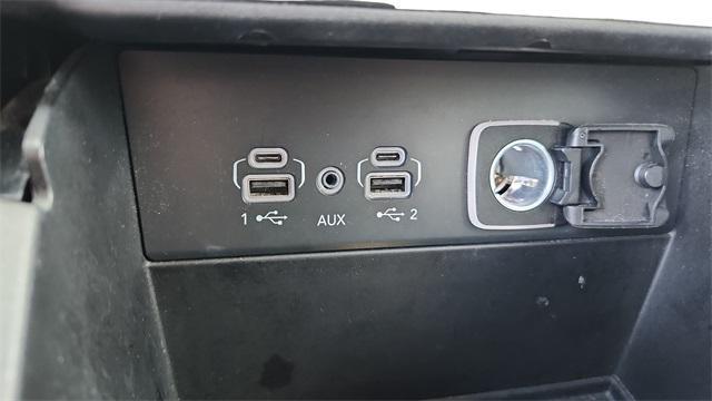 used 2023 Jeep Grand Cherokee car, priced at $24,991