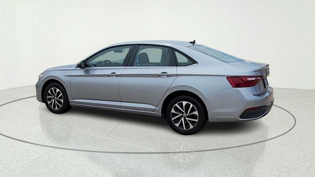 used 2024 Volkswagen Jetta car, priced at $17,466