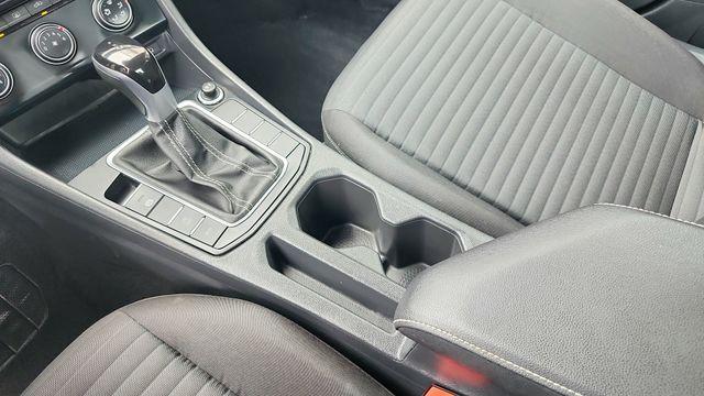 used 2024 Volkswagen Jetta car, priced at $17,466