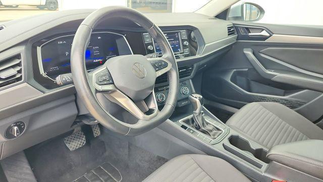used 2024 Volkswagen Jetta car, priced at $17,466