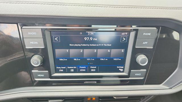 used 2024 Volkswagen Jetta car, priced at $17,466