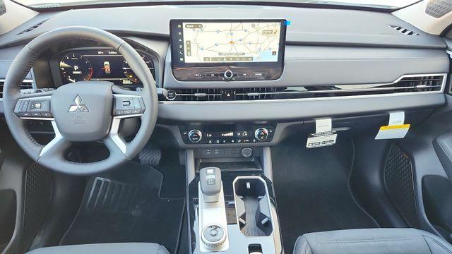 new 2026 Mitsubishi Outlander car, priced at $34,809