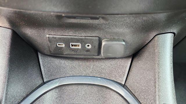 used 2023 Chevrolet Malibu car, priced at $16,966