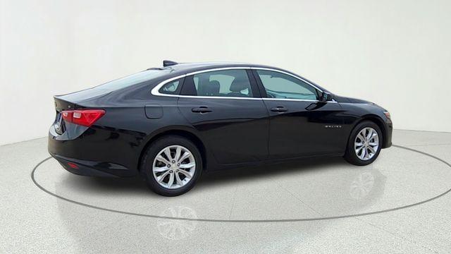 used 2023 Chevrolet Malibu car, priced at $16,966