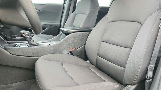 used 2023 Chevrolet Malibu car, priced at $16,966